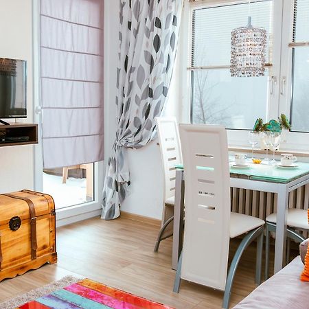 Ferienwohnung Marth Sankt Andreasberg Εξωτερικό φωτογραφία