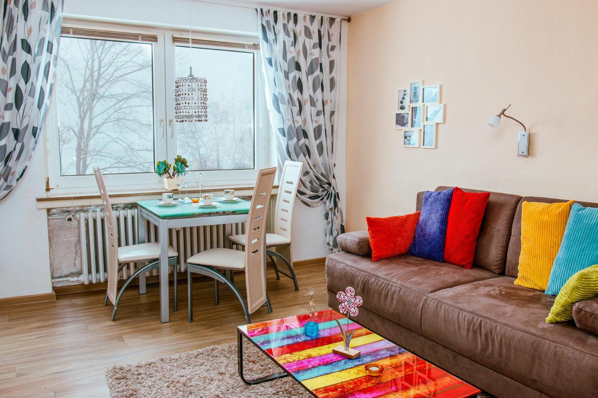 Ferienwohnung Marth Sankt Andreasberg Εξωτερικό φωτογραφία